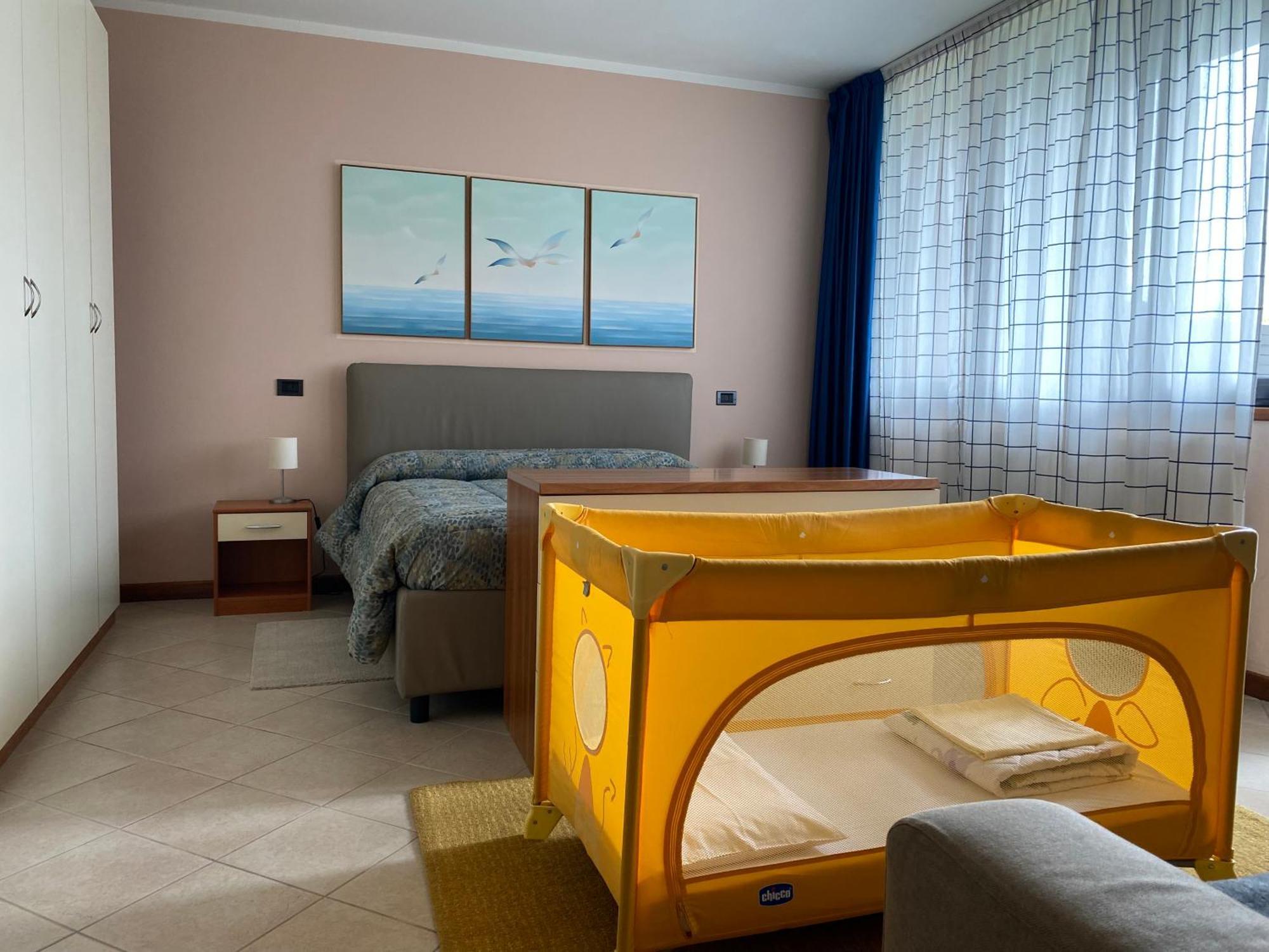 Flowers & Garden Apartment Con Vista Lago مانربا ديل جاردا المظهر الخارجي الصورة